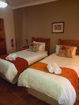 Kalahari Accommodation at  | Viya