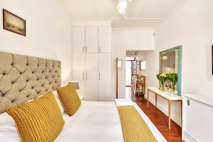 Cape Town Accommodation at FOUR On Kings | Viya