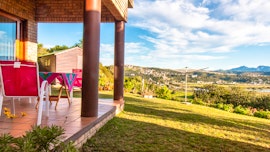 Garden Route Accommodation at Columbasingel 33 | Viya