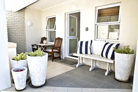 Overberg Accommodation at South Point Self Guest Lodge | Viya