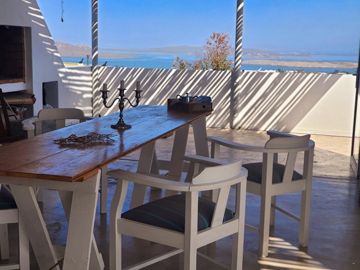 Western Cape Accommodation at Langebaan Guest House | Viya