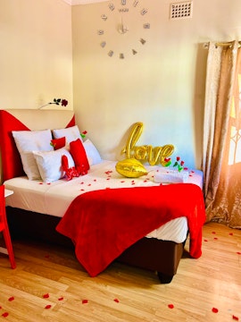 Northern Suburbs Accommodation at  | Viya