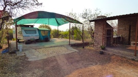 Dinokeng Game Reserve Accommodation at  | Viya