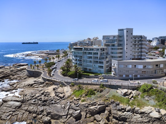 Atlantic Seaboard Accommodation at  | Viya