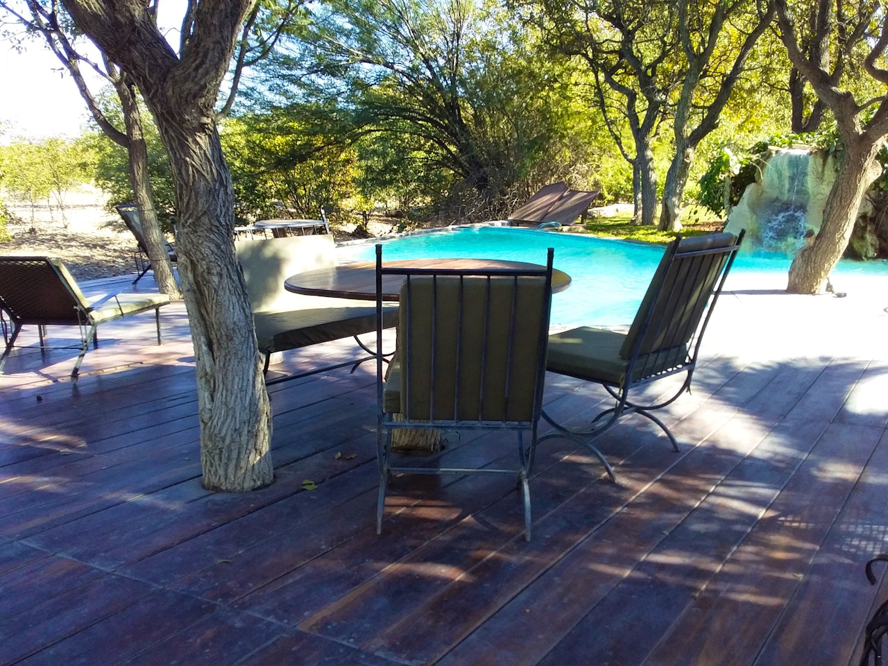 Kunene Accommodation at  | Viya