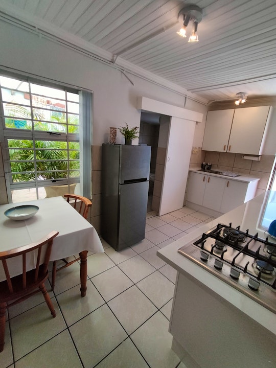 Cape Town Accommodation at  | Viya