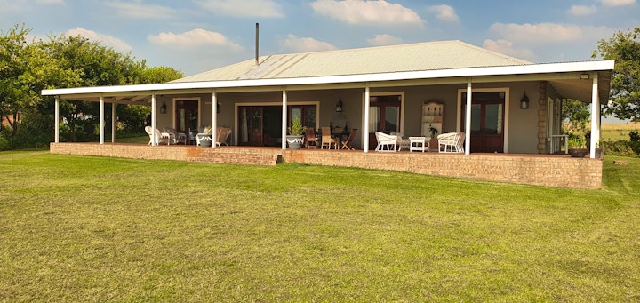 Loskop Valley Accommodation at Riverside Farm | Viya