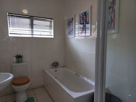 Durban North Accommodation at Bougainvillea B&B | Viya