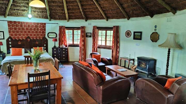 Amathole District Accommodation at The Edge Mountain Retreat | Viya