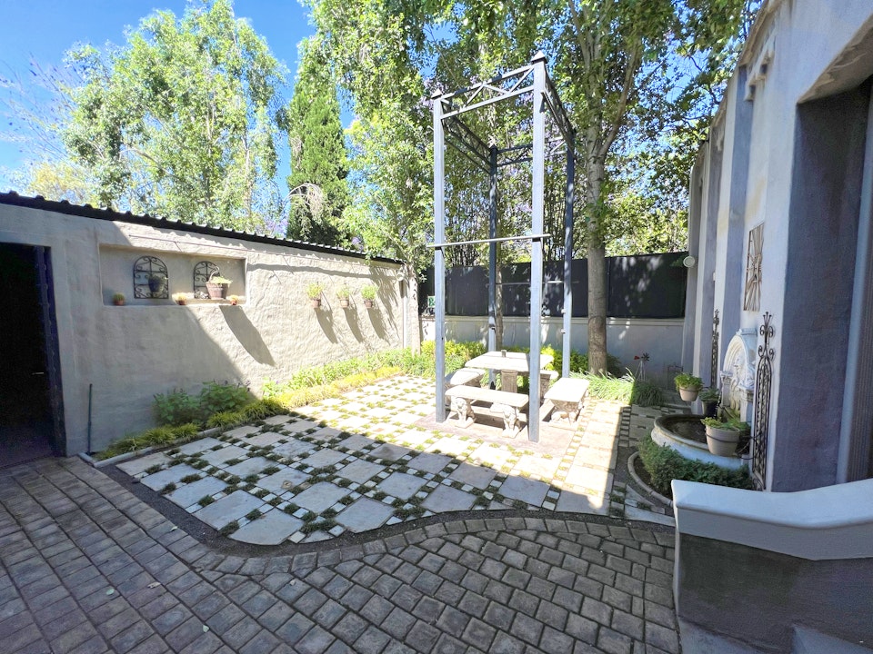 Pretoria Accommodation at  | Viya