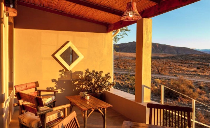 Western Cape Accommodation at Cottage 3 Krans | Viya