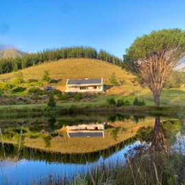 Overberg Accommodation at  | Viya