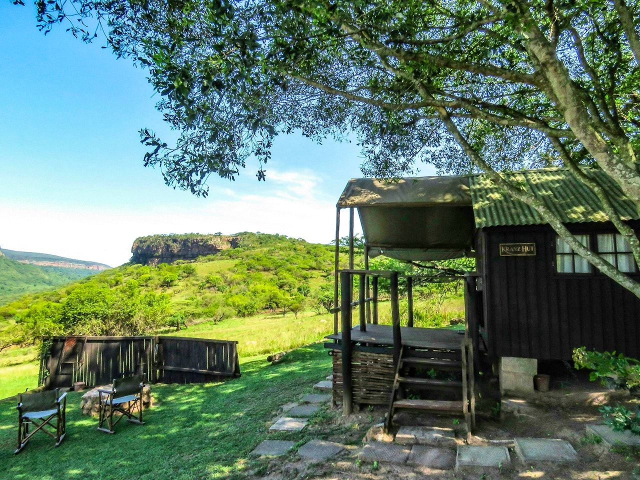 KwaZulu-Natal Accommodation at  | Viya