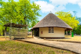 Limpopo Accommodation at  | Viya