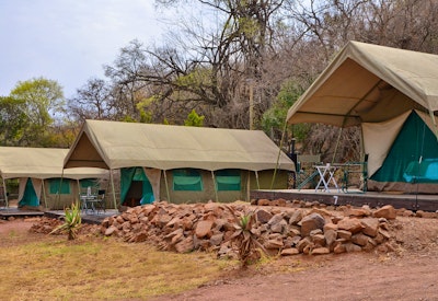  at Bezhoek Private Nature Reserve and Tented Camp | TravelGround