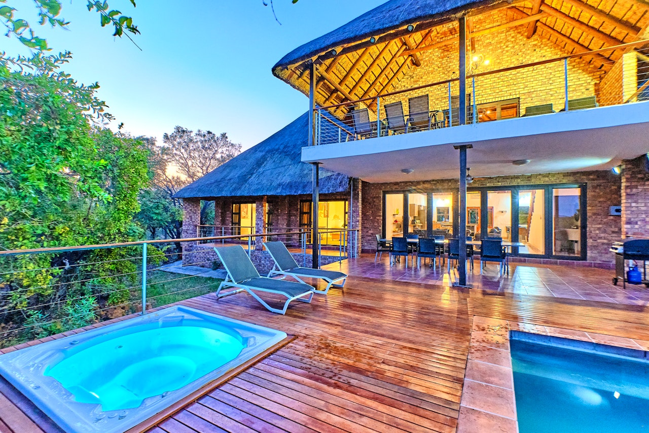 Limpopo Accommodation at  | Viya