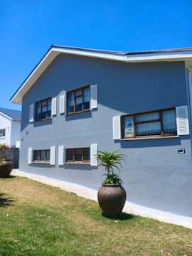 Gansbaai Accommodation at  | Viya