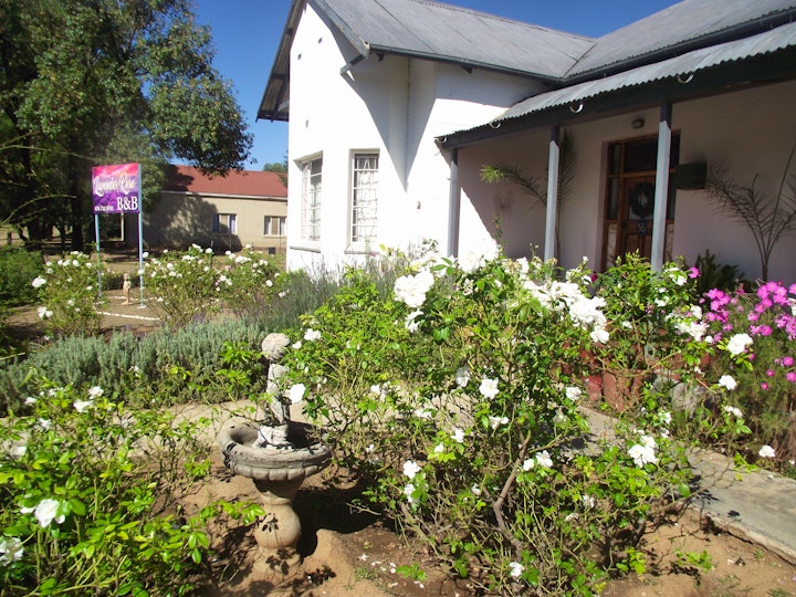 Free State Accommodation at Lavender Rose | Viya