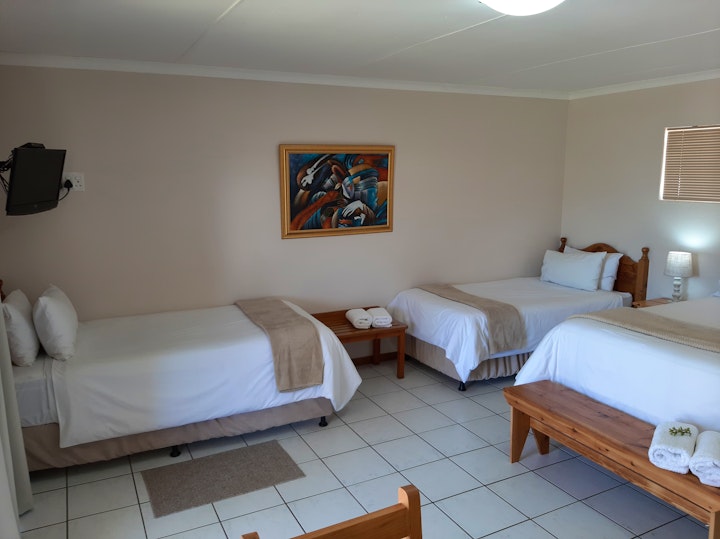 Karoo Accommodation at En Route | Viya