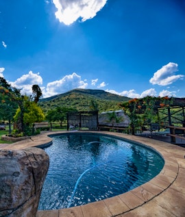 Mpumalanga Accommodation at Indabushe Eco Lodge | Viya