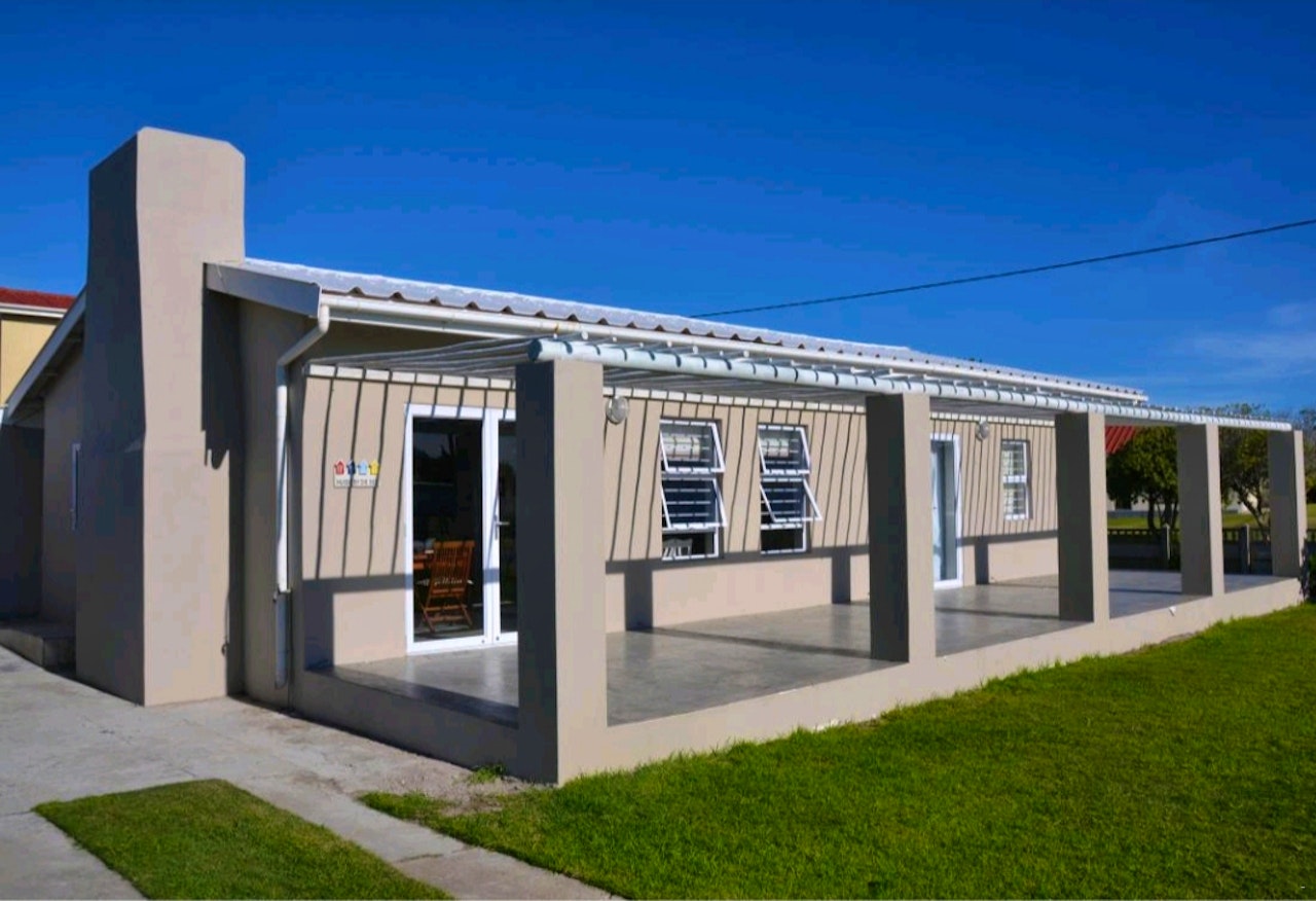 Struisbaai Accommodation at  | Viya