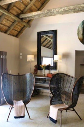 Kruger National Park South Accommodation at Luvivane Luxury Villa | Viya