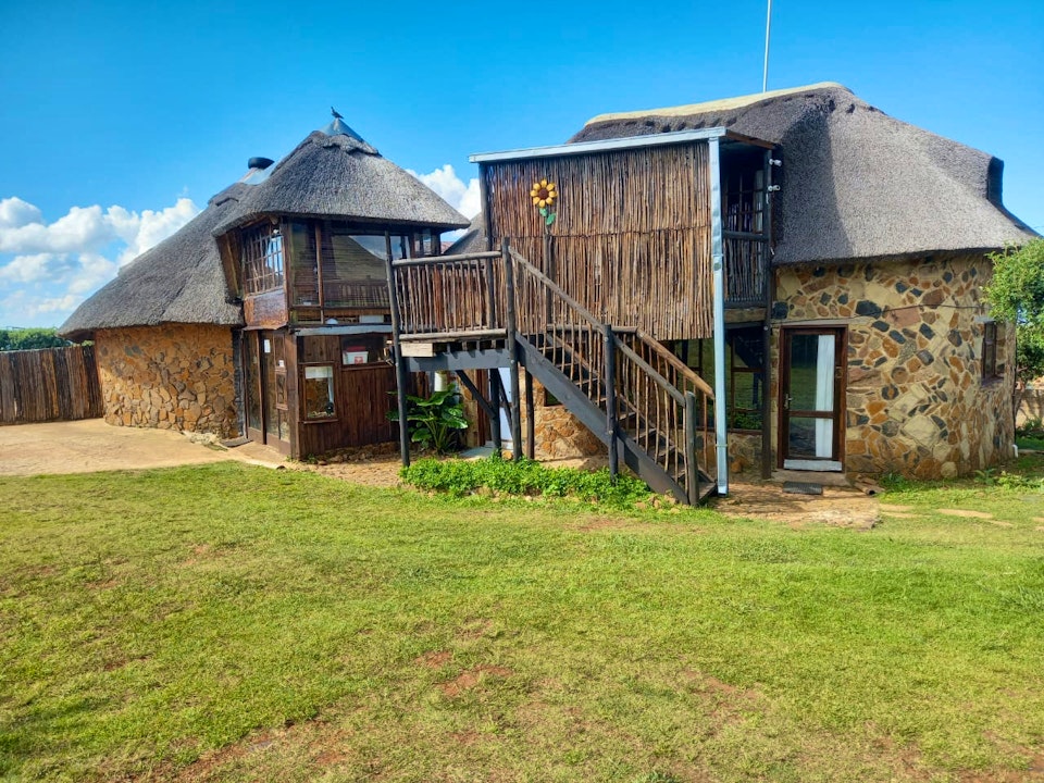 Free State Accommodation at  | Viya