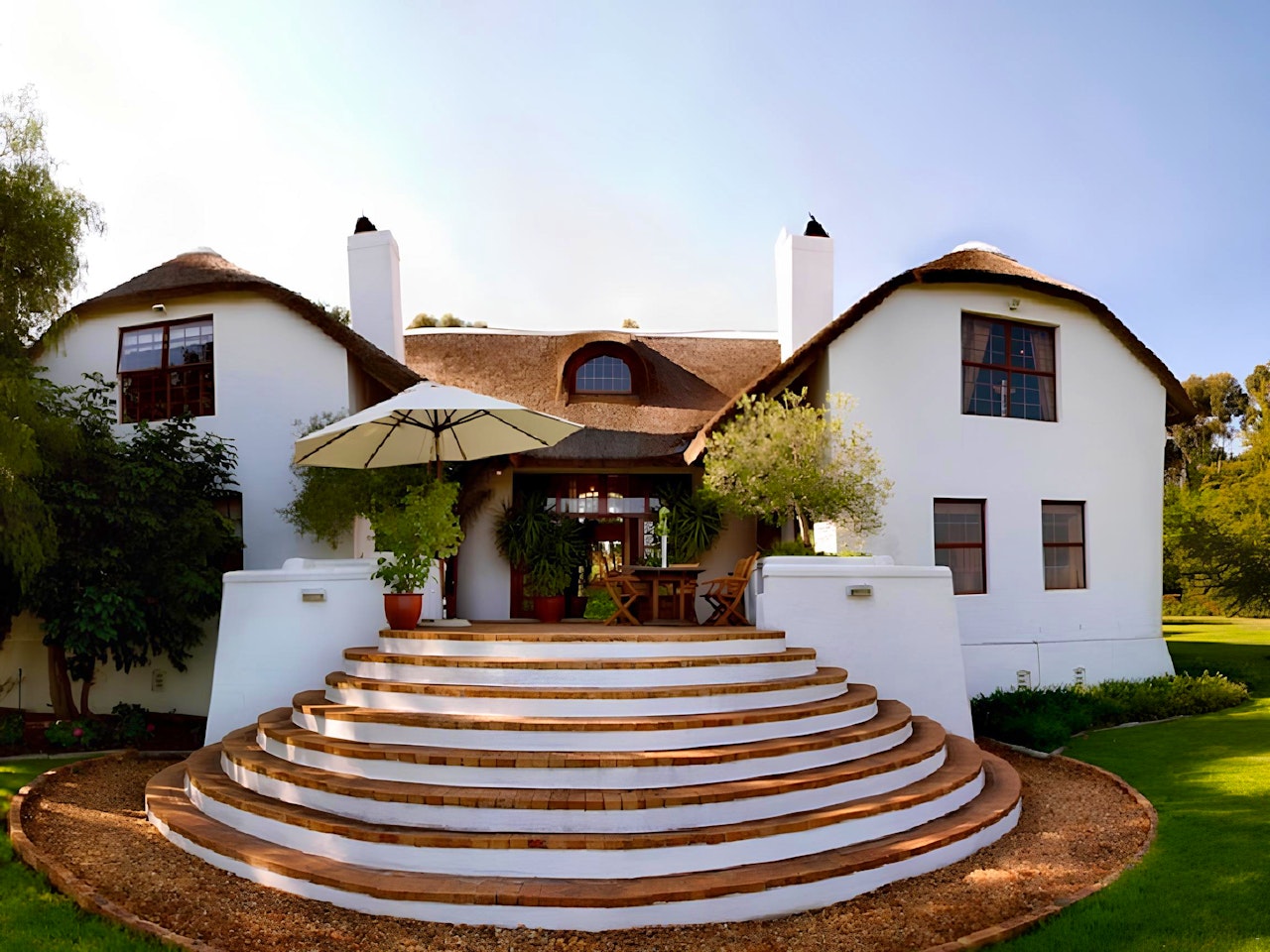 Stellenbosch Accommodation at  | Viya