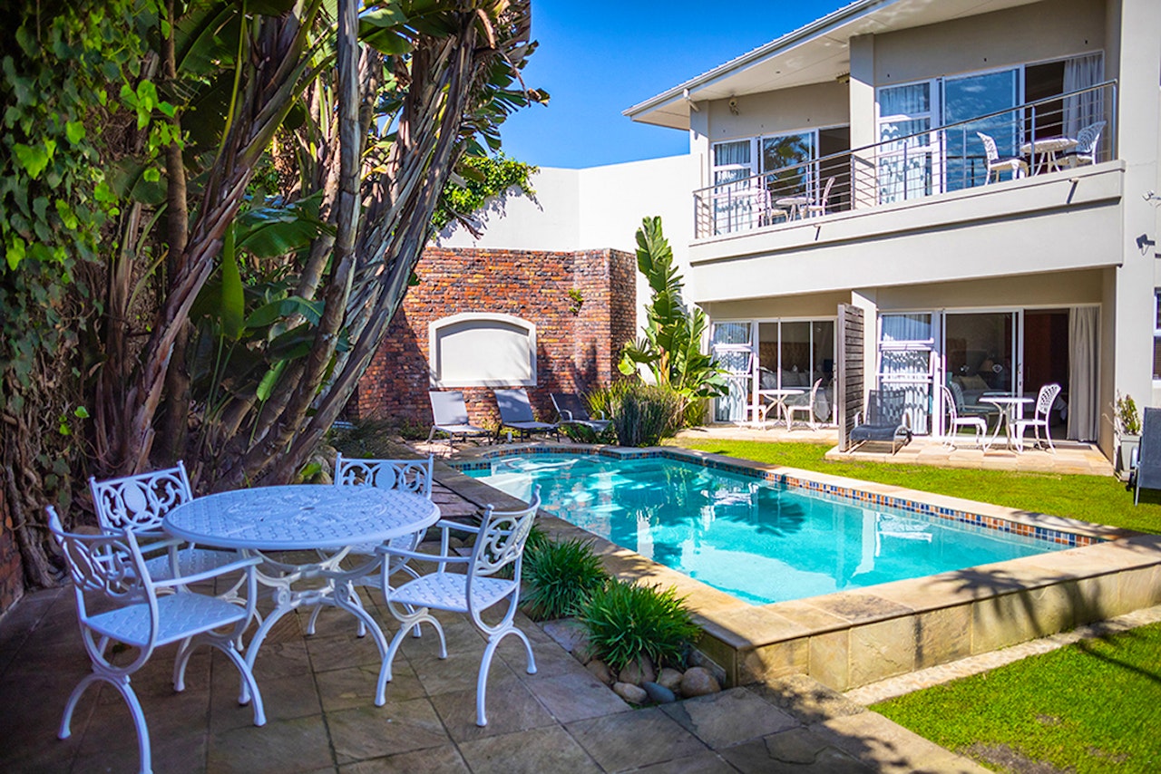 Milnerton Rural Accommodation at  | Viya