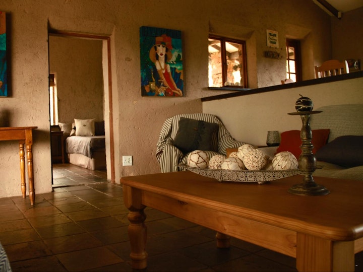 Gauteng Accommodation at Buffalo Thorn | Viya