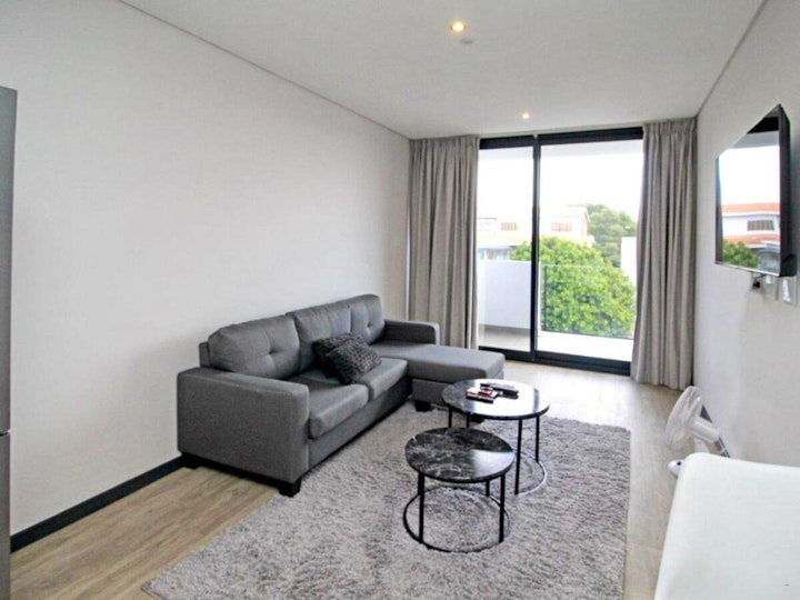 Johannesburg Accommodation at The Solo 3-Sleeper 2-Bedroom Apartment | Viya