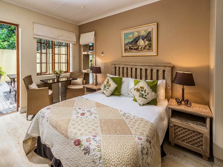 Eastern Cape Accommodation at Algoa Guest House | Viya