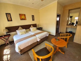 Bredell Accommodation at  | Viya