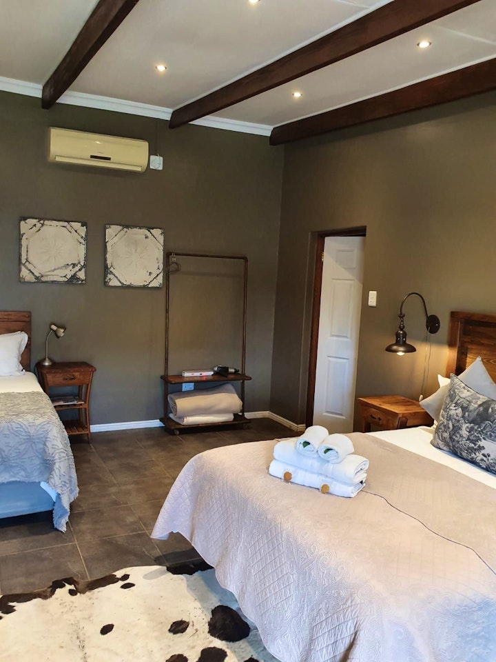 Karoo Accommodation at Die Herehuis | Viya