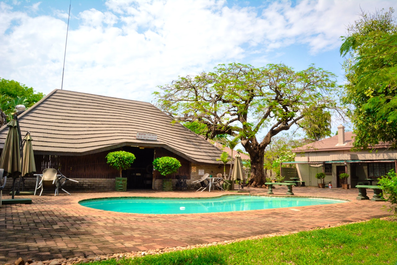 Kruger National Park South Accommodation at  | Viya