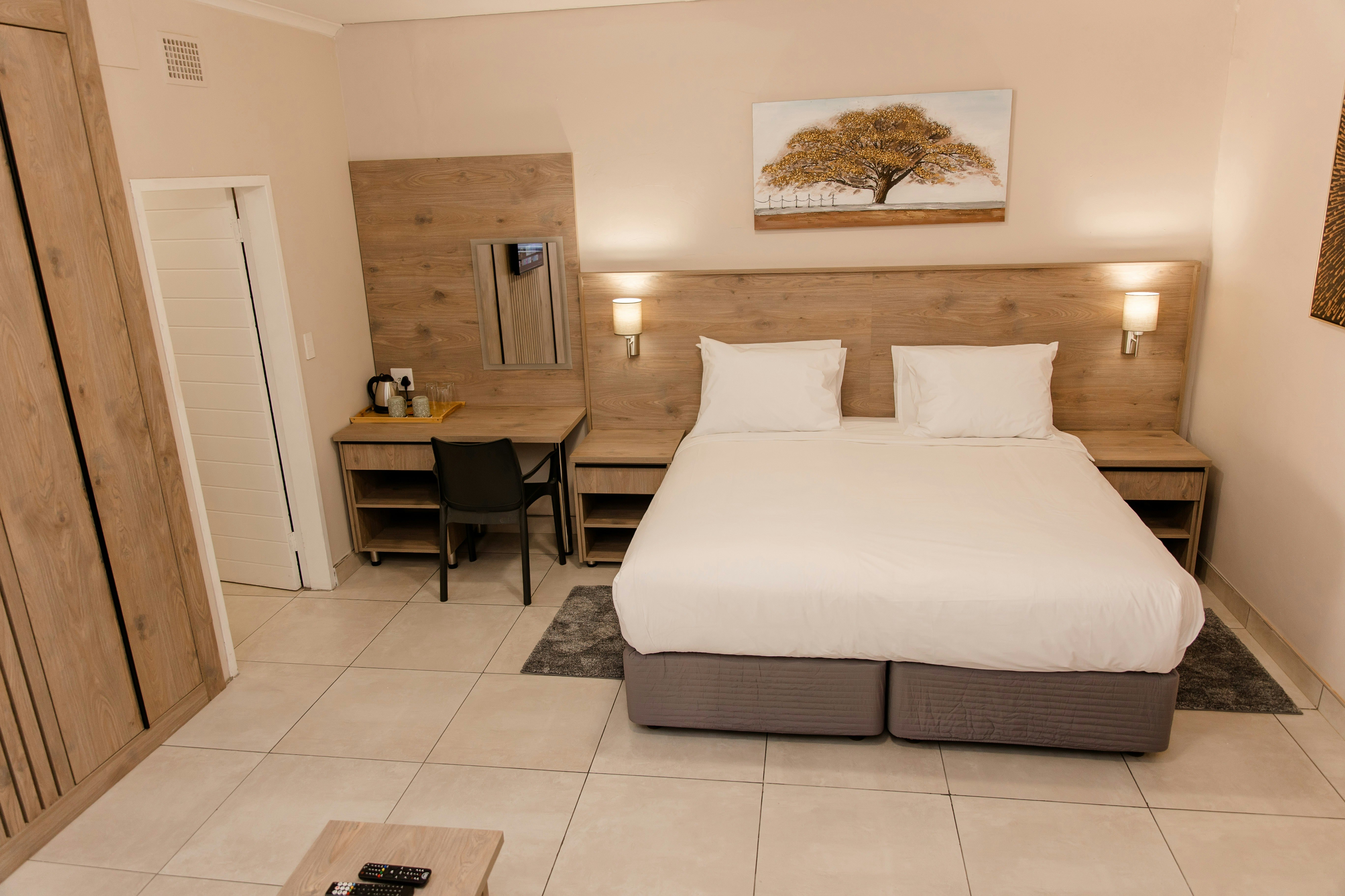 Wilkoppies Self-catering image no 13 of 36