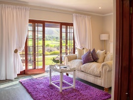 Overberg Accommodation at  | Viya