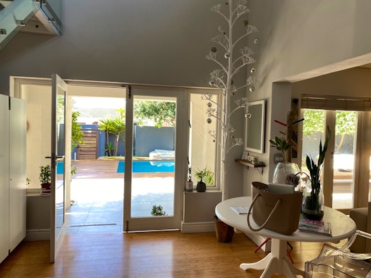 Cape Town Accommodation at  | Viya