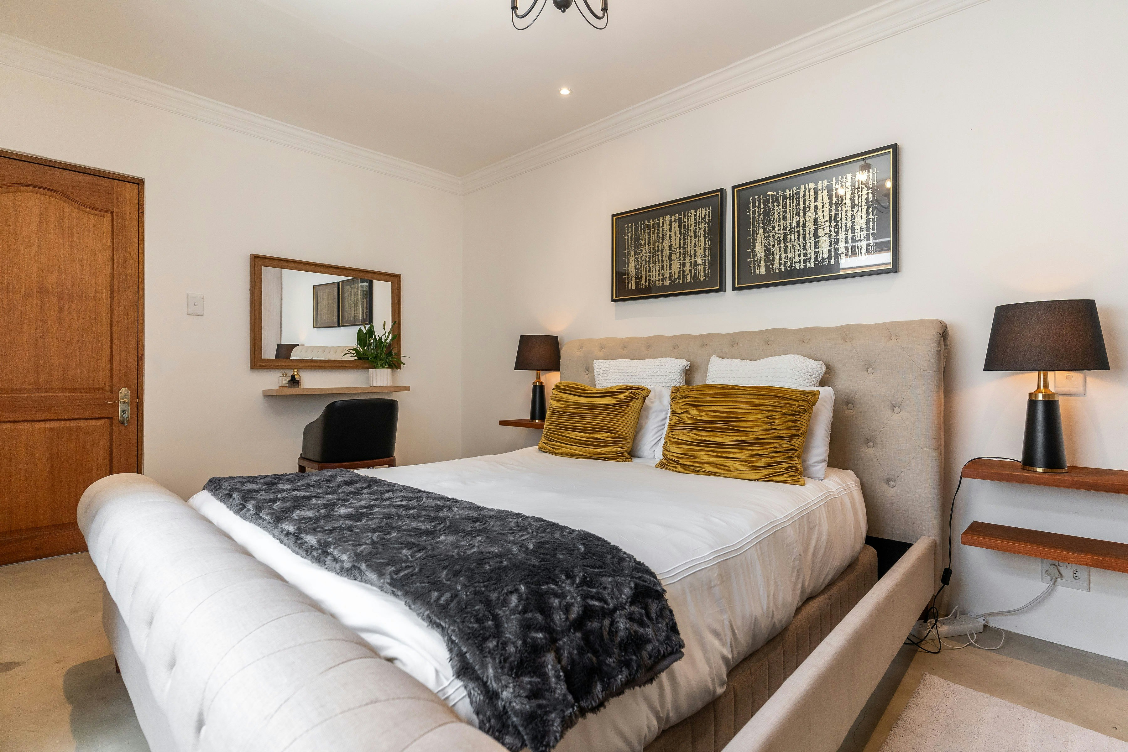 Modern Rustic Gem at the Foot of Table Mountain image no 23 of 32
