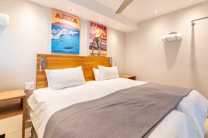 Atlantic Seaboard Accommodation at Mouille Point Places | Viya