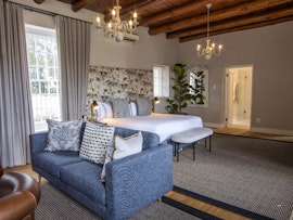 Boland Accommodation at Laborie Estate Werf Rooms | Viya