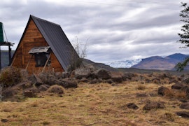 Drakensberg Accommodation at Anne's Cabin | Viya