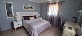 Northern Cape Accommodation at LekkeRus | Viya