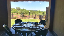 North West Accommodation at Vulture Valley Game Lodge | Viya