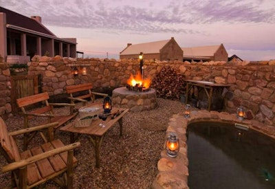  by Karoo View Cottages | LekkeSlaap