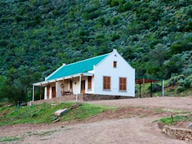 Oudtshoorn Accommodation at  | Viya