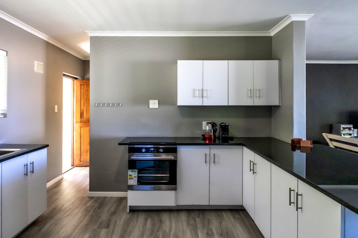 Western Cape Accommodation at Son & Saffier | Viya