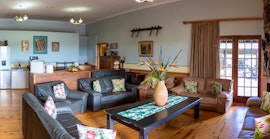 Eastern Cape Accommodation at Main House | Viya