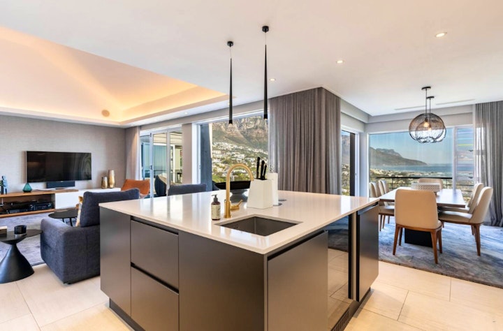 Atlantic Seaboard Accommodation at Gem on Sedgemoor | Viya