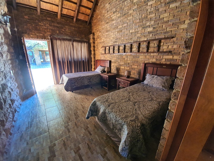 North West Accommodation at Siyaghopa Safaris | Viya